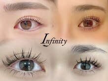 インフィニティ なんば店(Infinity)