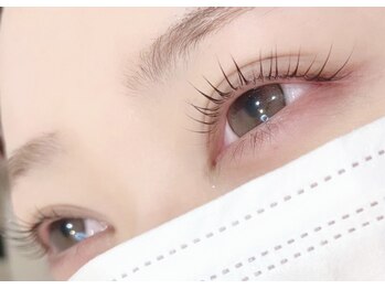 アイ(_i)/潤い次世代まつげパーマ