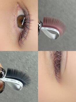 サロン エフ(salon f)/【Spring eye】