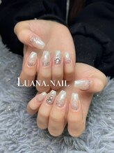 ルアナ ネイル(Luana.nail)/