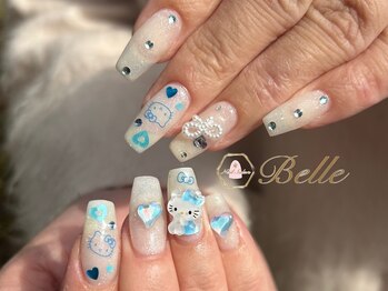 キティちゃん☆