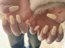 ノクターン(Nocturne)/Lemon butter