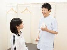 五反田整体 身体改善整体院