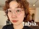 タビア 立川(tabia.)の写真/Renewal open◆印象的な魅せる目元を演出する実力派サロン。仕上がりはもちろんモチの良さ◎アイブロウも◎