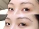 スラッシュ アイ(SLASH eye)の写真/【JR姫路駅から徒歩4分♪】 1日で自信の持てるお目元に眉＋まつ毛を整え『褒めてもらえる印象』に☆