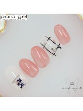 ミルクウサギ 三宮店(MILK USAGI)/5月パラジェルハンド定額