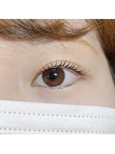 シークパナッシュ(Chic panache)/まつげパーマ