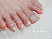 ビアンカ 錦糸町店(Bianca)/オーロラネイルネイル