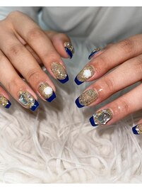 フラッシュネイル