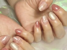 ネイルモア 藤が丘店(nail mor.)/◇過去デザイン