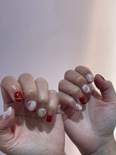 ランシル(Lancil)/ニュアンスネイル