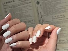 オエル(o'el.)/ホワイトワンカラー