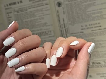 オエル(o'el.)/ホワイトワンカラー