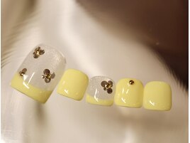 ＦＯＯＴ定額デザイン