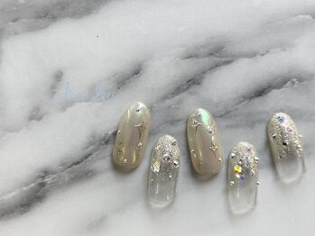 *ネイルデザイン*