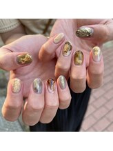 ミーナ バイ アーバン(Meena by urban.)/持ち込みデザイン♪