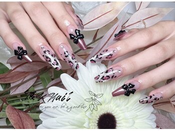 ティーアンドケー ネイル(T&K nail)/