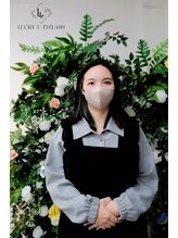 ラッキーユー 新小岩店(Lucky U) 千恵子