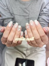 スマイル ネイル 大宮(smile nail)/