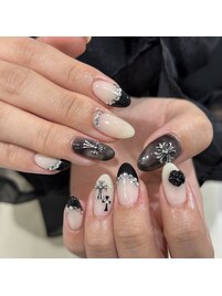 ニュアンス×フレンチ