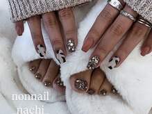 ノンネイル(non nail)/nachi nail
