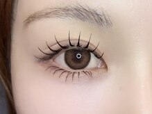 シルバイアンフルール(Cils by Une fleur)/【パリエク120本】