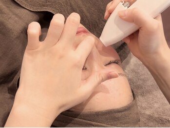 ミアンカ(mianca)の写真/韓国最新エステマシンが定額プランで登場☆月額¥4800～で気軽に美肌ケア♪あらゆるお肌お悩みお任せ下さい!