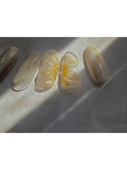 アートの種類が豊富