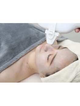 全身脱毛コースのあるサロン