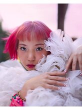 ウカ(ukacojp/store)/