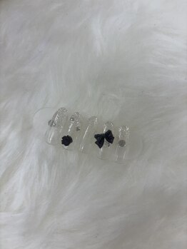 STAFF KOKO考案デザイン