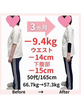 おもいやり鍼灸治療院 モーイ(mooi)/鍼灸体質ケアダイエット