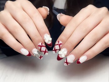 チップ長さ出し160分¥14980