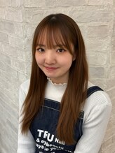 トゥルーネイル 渋谷店(TRU NAIL) MOEKA