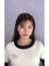 エミルアイラッシュ 八戸店(emile EYELASH)&nbsp;高石 明花