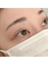 アイロ 田町三田店(I.RO)/まつ毛パーマ/田町三田