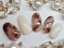 スターネイル 海老名店(STAR NAIL)/定額デザイン6980円