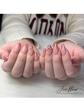 ピンクカラグラ