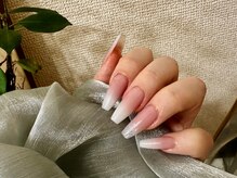 ナル ネイル(nALu+nail)