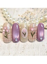 スースビー(Su's B)/3月NEWデザイン