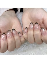 ナキ(NAKI)/アニマルフレンチ