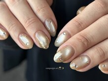 ネイルズカフェアン 飾磨店(nails cafe an)/