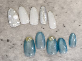 ヴェリアス(VARIOUS)/