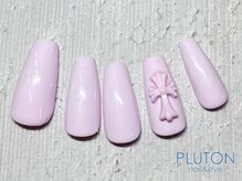 プルトン(PLUTON)/クロスネイル