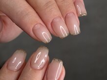 ペスカ ルーム59(pesca ROOM59)/SNSでも人気の水光ネイル