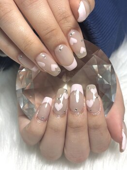 サロン ユー(salon y)/デザインネイル