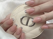 フィオナ 大久保店(Fiona)/ガラスフレンチ¥7,800 新大久保