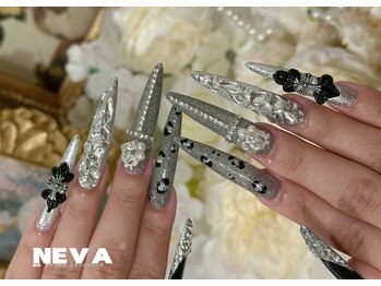 ネバサロン 蒲田(Neva Salon)/