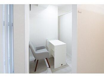 ゴートゥデイ 札幌Alba店(GO TODAY)の写真/【札幌駅徒歩4分】全席半個室・完全個室を完備!“私だけの特別な時間”を叶える、贅沢な個室空間。