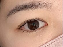 アーツアイサロン 町田駅前通り店(arts eyesalon)/まつ毛パーマ